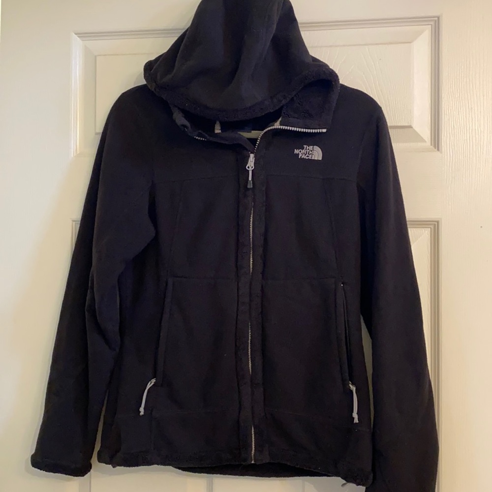 The North Face Black Jacket